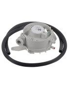 Presostato aire 30kw- CHAFFOTEAUX - 61307665-01