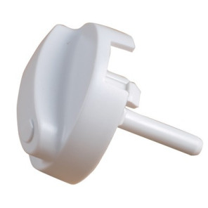 Botón blanco- CHAFFOTEAUX - 61312930