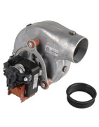 Extractor 24-30KW- CHAFFOTEAUX - 61313349