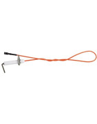 Electrodo de encendido- CHAFFOTEAUX - 61314169