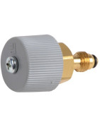 Cabezal grifo- CHAFFOTEAUX - 61314798
