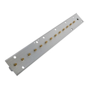 Nodriza 13 inyectores butano / propano- CHAFFOTEAUX - 61314819