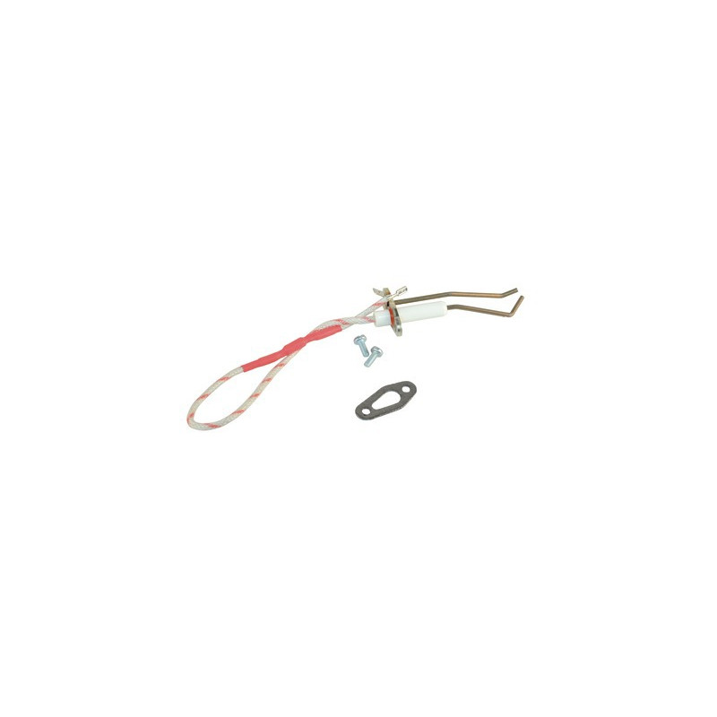 Electrodo de encendido- CHAFFOTEAUX - 61317432