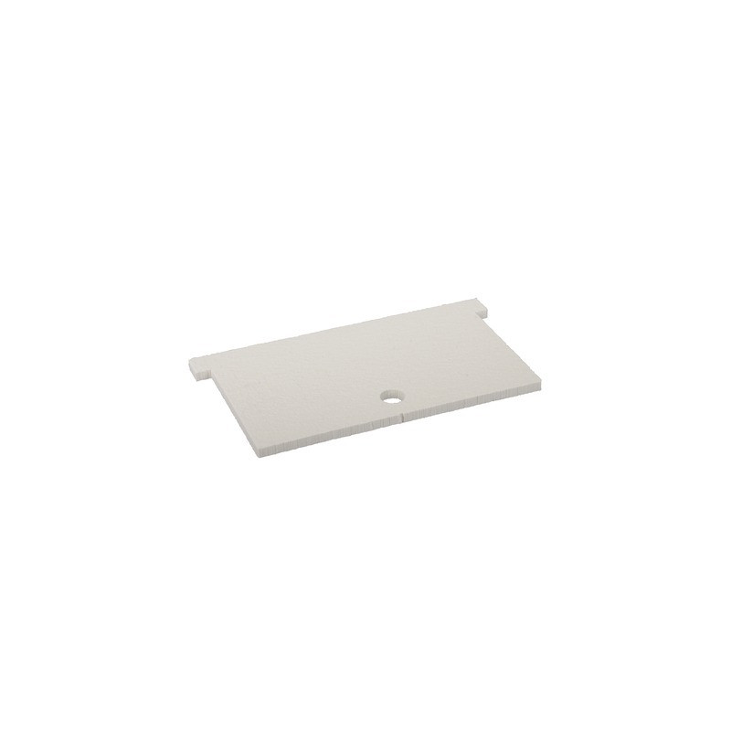 Calorifuge avant pour chambre comb.- SIME - 6139770