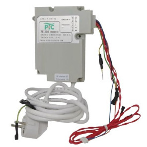 Caja electrica- CHAFFOTEAUX - 61400276