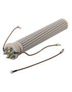 Resistencia esteatita 1800w + lámpara- CHAFFOTEAUX - 61400608-01