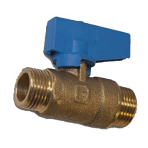Válvula RUVAL 3/8"- SIME - 6146600