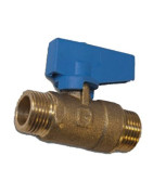Válvula RUVAL 3/8"- SIME - 6146600 Válvula RUVAL 3/8"- SIME - 6146600