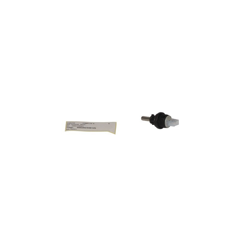 Thermo-fusible 167°c + or- SIME - 6146723