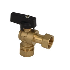 Valvúla esférica 1/2" 15mm- SIME - 6177506