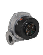 Electroventilador radial 90W- COSMOGAS - 61901030