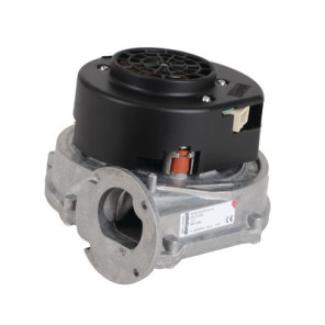 Electroventilador radial 90W- COSMOGAS - 61901030