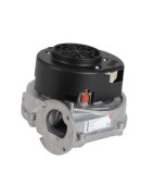 Electroventilador radial 90W- COSMOGAS - 61901030