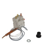 Termostato de seguridad de humos STB/83- COSMOGAS - 62101008