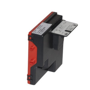 Caja de control Honeywell s4565af1007v01- SIME - 6210202B