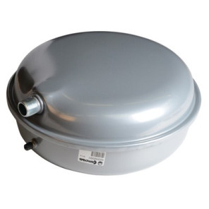 Vaso de expansión lt.10 d. 324 mm- COSMOGAS - 62202001