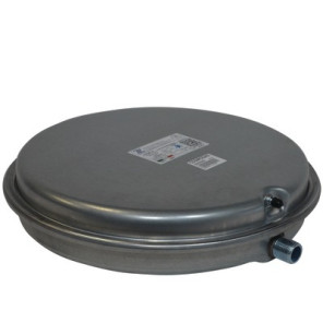 Vaso de expansión LT.10 D.384 mm- COSMOGAS - 62202002