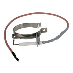 Electrodo de encendido con resistencia- SIME - 6221612