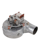 Ventilador l25rp7537- SIME - 6225614