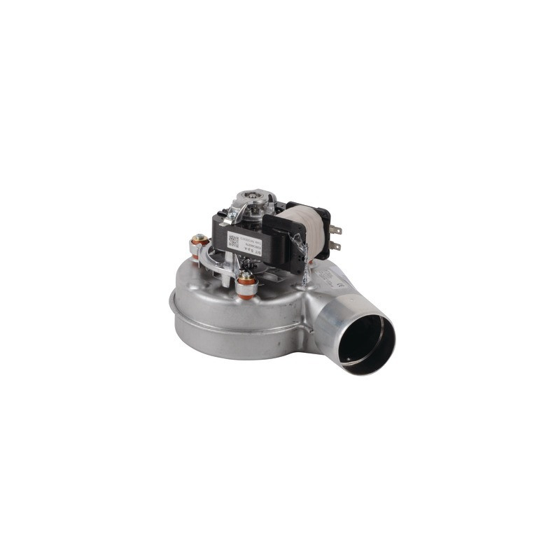 Ventilador e25ca027n- SIME - 6225615A