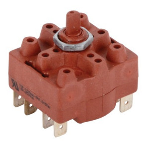 Conmutador rotativo- SIME - 6260701