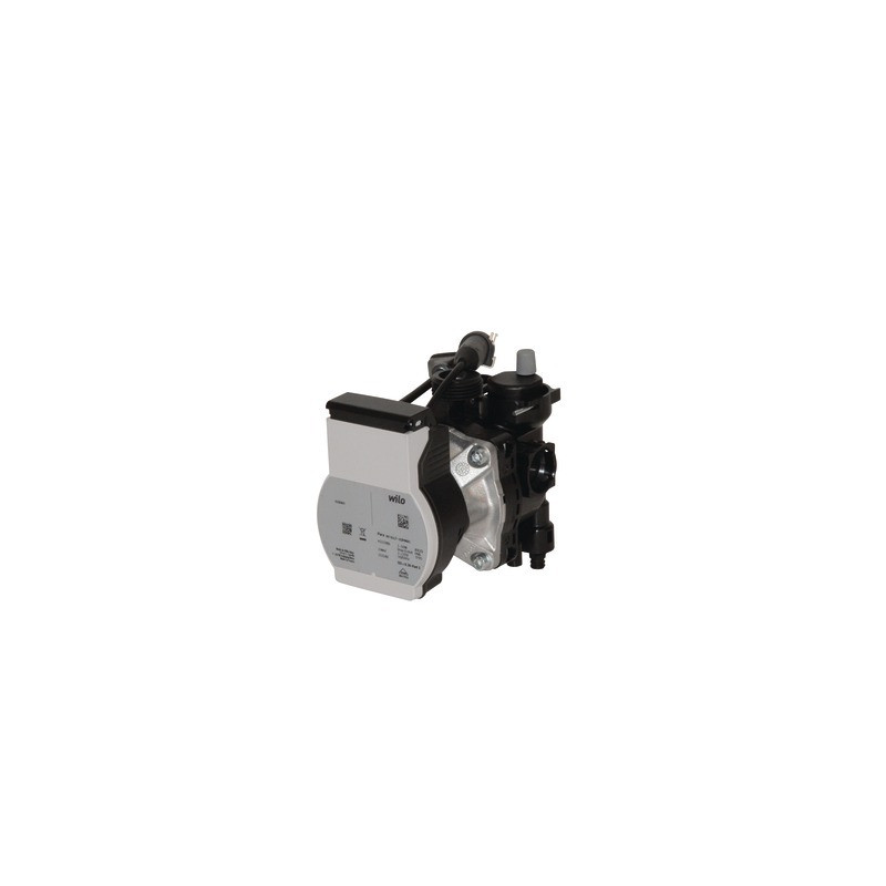 Kit de bomba + tapa + conector- SIME - 6281625