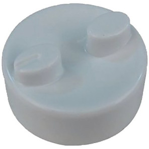 Mando de control blanco- SIME - 6290100