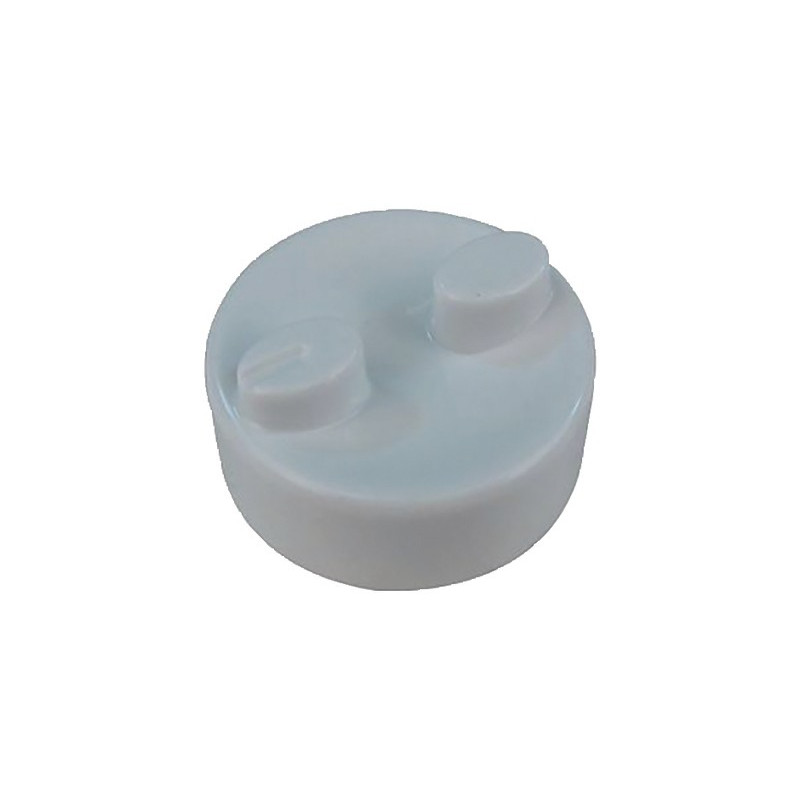 Mando de control blanco- SIME - 6290100