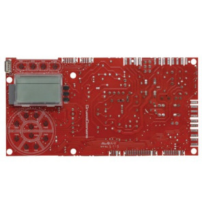 Tarjeta electrónica lmu84.20sm- SIME - 6301416B