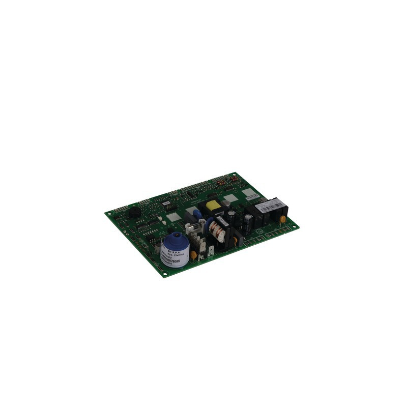 Tarjeta electrónica digit hr- SIME - 6301422E