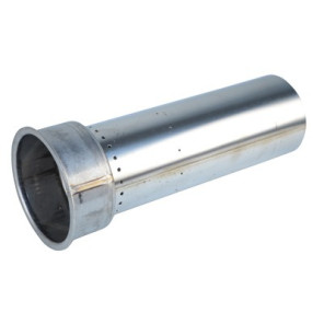 Tubo de llama be1.0/1.1 21kw v2- GEMINOX - 63046351