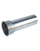 Tubo de llama be1.0/1.1 21kw v2- GEMINOX - 63046351