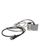 Conn.6 borners pompe-vanne gaz- SIME - 6323861