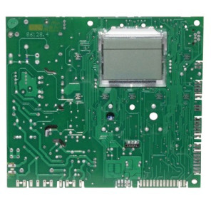 Placa electrÃ³nica Brava Slim BF- SIME - 6324900L