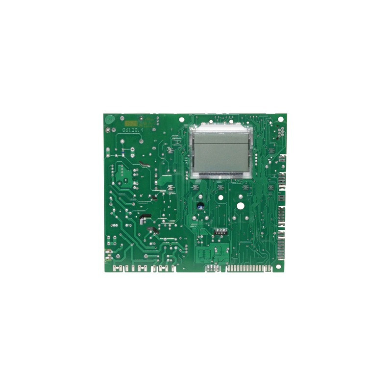 Placa electrÃ³nica Brava Slim BF- SIME - 6324900L
