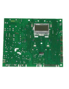 Placa electrÃ³nica Brava One HE- SIME - 6324930I