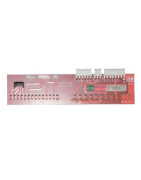 Circuit connexions 185.6x42- COSMOGAS - 63501081