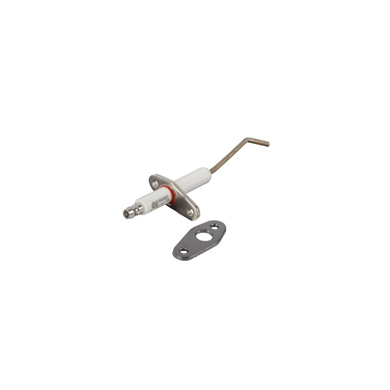 Electrodo de ionización junta 85 superior a 120kw- CHAFFOTEAUX - 64201339