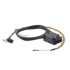 Transformador de encendido y cable 2p- RENDAMAX - 64201641