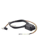 Transformador de encendido y cable 2p- RENDAMAX - 64201641