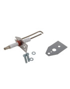 Electrodo encendido+ Junta- RENDAMAX - 64202263