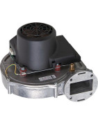 Ventilateur 65kw- CHAFFOTEAUX - 64280528