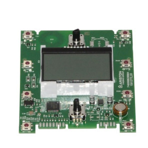 Circuit imprime affichage- CHAFFOTEAUX - 6500793000