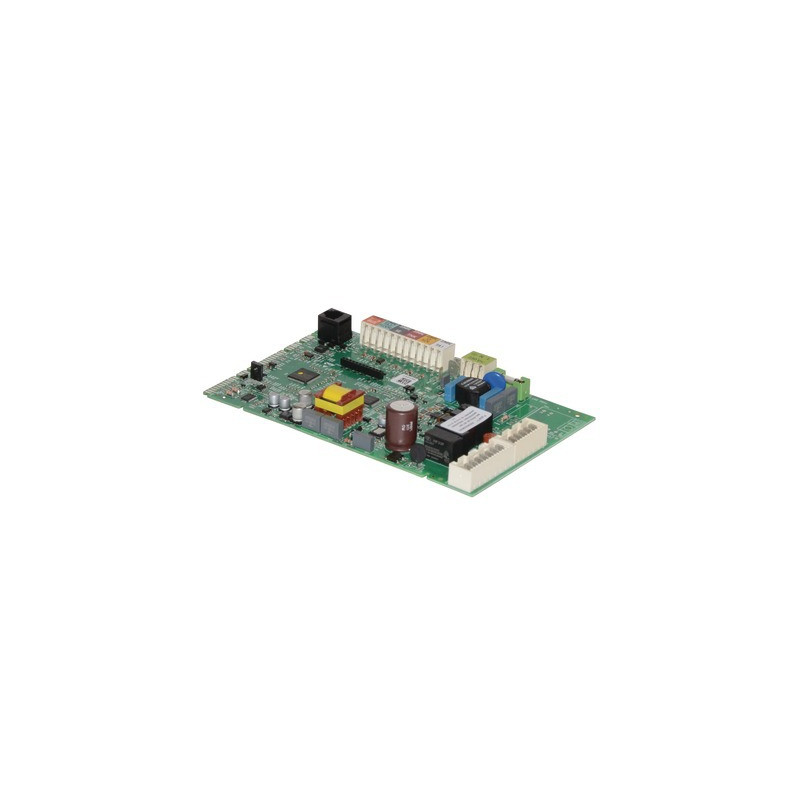 Circuit imprimé principal- CHAFFOTEAUX - 6500845200