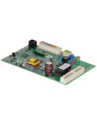 Circuit imprimé principal- CHAFFOTEAUX - 6500845200