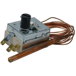 acuastato de seguridad 100°C- DIFF pour De Dietrich Chappée - 85000031