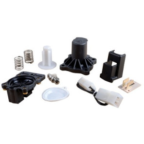Kit presostato diferencial con micro- CHAFFOTEAUX - 65100519