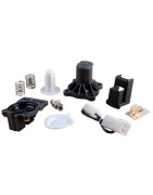 Kit presostato diferencial con micro- CHAFFOTEAUX - 65100519
