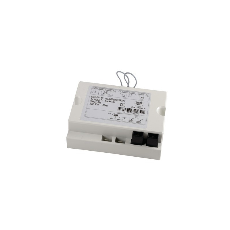 Circuito cb3- CHAFFOTEAUX - 65101682