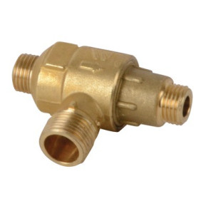 Desconector- CHAFFOTEAUX - 65102382